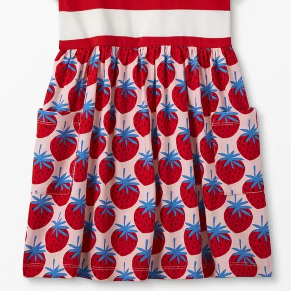 NWT Hanna Andersson Dress - Picture 8 of 10